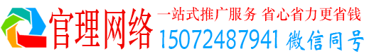 叶集官理信息流大师